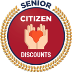 Senior Citizen Discount