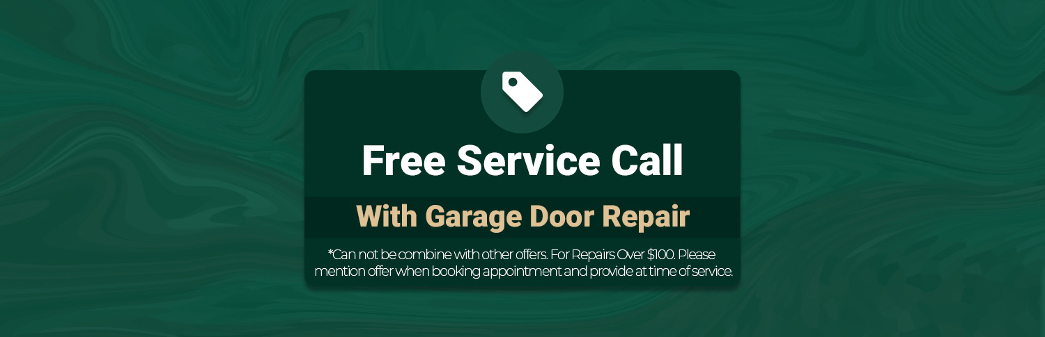 Free Service Call Home