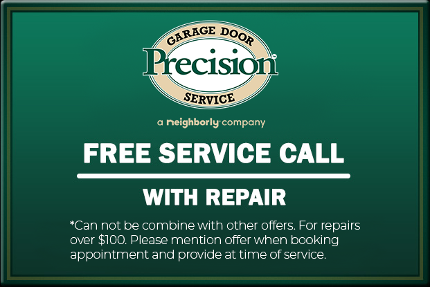 Free Service Call